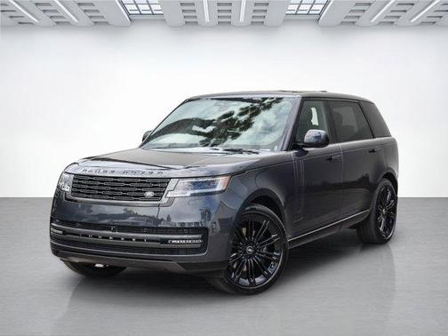 2025 Land Rover Range Rover P530 SE 7 Seat