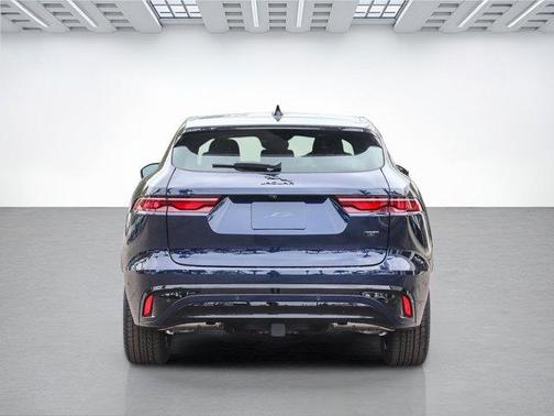 2026 Jaguar F-PACE P250 R-Dynamic S