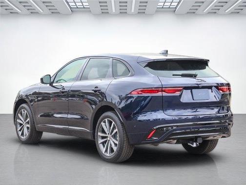 2026 Jaguar F-PACE P250 R-Dynamic S