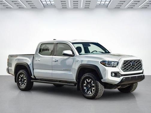 2023 Toyota Tacoma TRD Off-Road