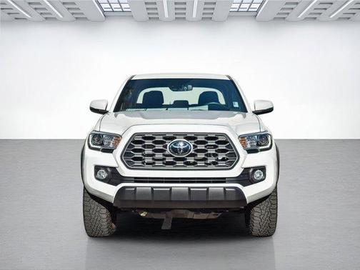 2023 Toyota Tacoma TRD Off-Road