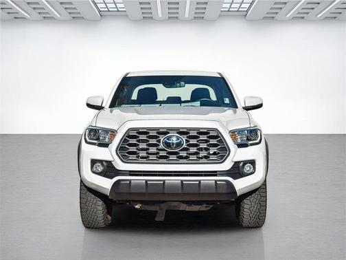 2023 Toyota Tacoma TRD Off-Road