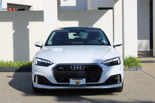 2024 Audi A5 Sportback Premium