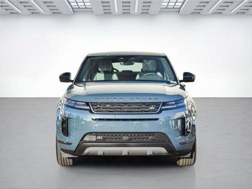 2026 Land Rover Range Rover Evoque Core S