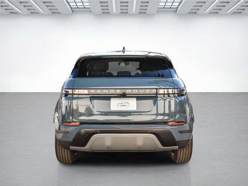 2026 Land Rover Range Rover Evoque Core S