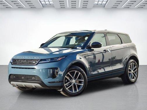 2026 Land Rover Range Rover Evoque Core S