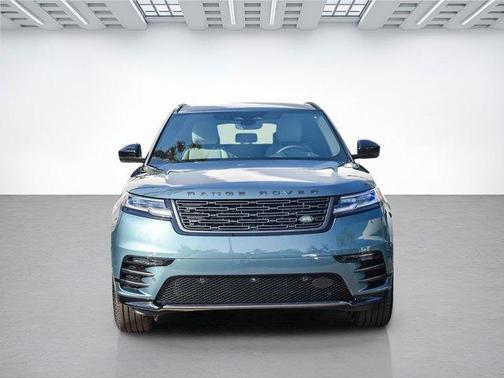 2026 Land Rover Range Rover Velar P250 Dynamic SE