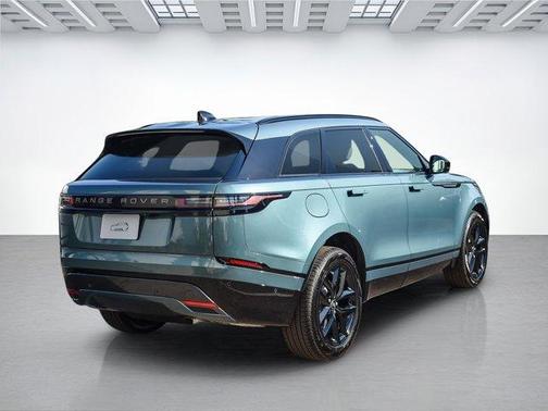 2026 Land Rover Range Rover Velar P250 Dynamic SE
