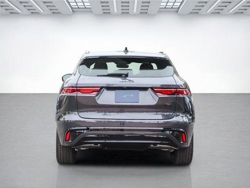 2026 Jaguar F-PACE P250 R-Dynamic S