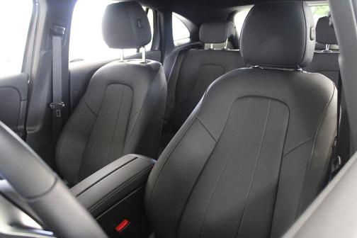 Metallic 2026 Mercedes-Benz GLA 250 Base