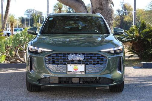 2025 Audi Q5 Prestige