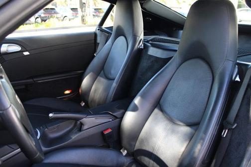 2006 Porsche Cayman S