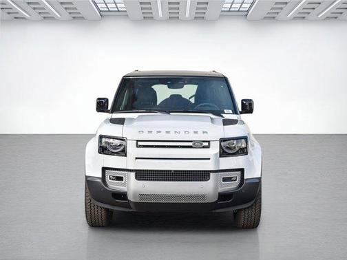2025 Land Rover Defender S