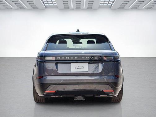 2026 Land Rover Range Rover Velar P400 Dynamic SE