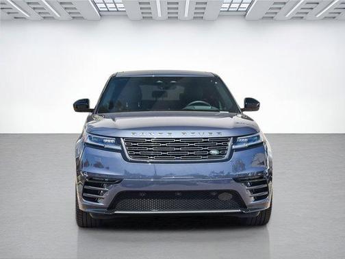 2026 Land Rover Range Rover Velar P400 Dynamic SE