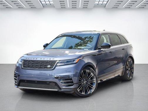 2026 Land Rover Range Rover Velar P400 Dynamic SE