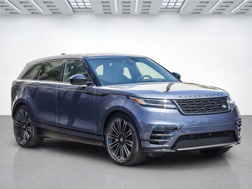 2026 Land Rover Range Rover Velar P400 Dynamic SE