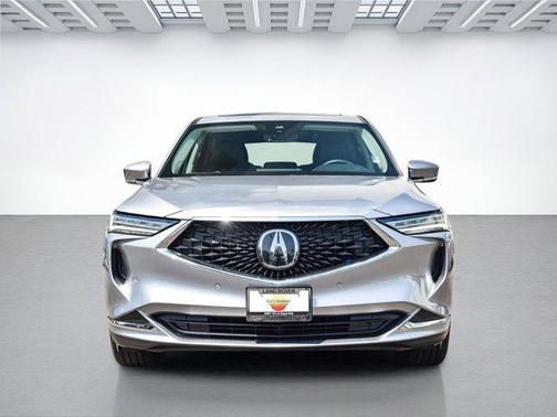 2024 Acura MDX Technology
