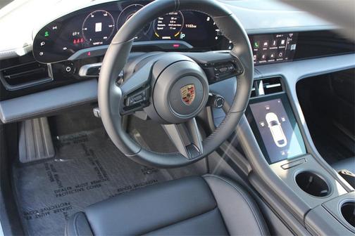 2023 Porsche Taycan 4S