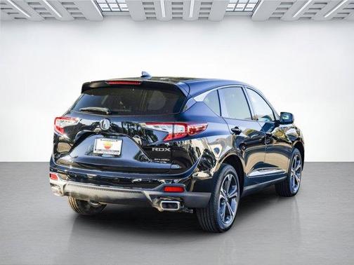 2025 Acura RDX Technology Package