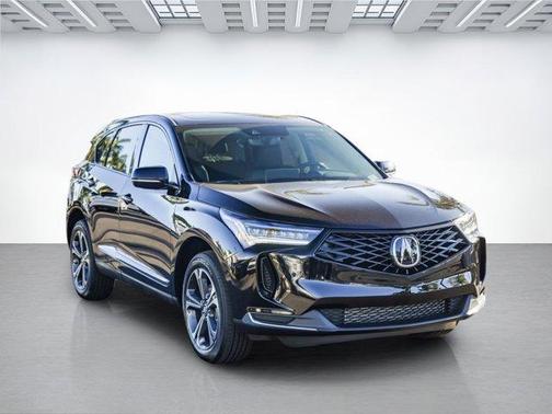 2025 Acura RDX Technology Package