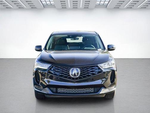 2025 Acura RDX Technology Package