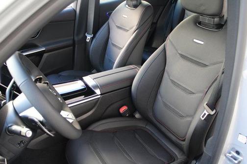 2026 Mercedes-Benz AMG GLC 43 AMG GLC 43