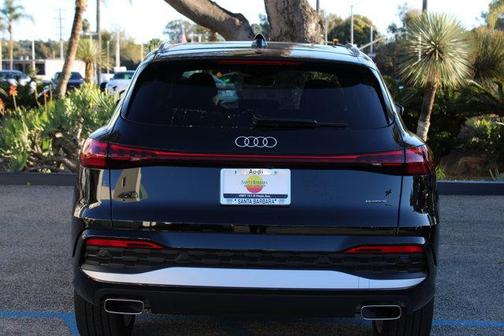 2025 Audi Q5 Premium Plus