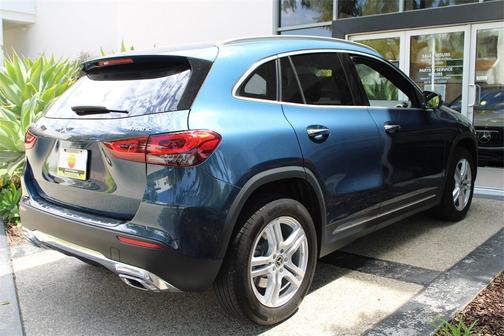 2023 Mercedes-Benz GLA 250 GLA 250