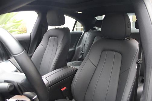 2025 Mercedes-Benz CLA 250 CLA 250