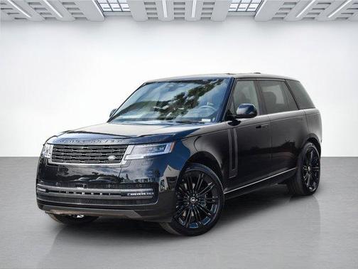 2025 Land Rover Range Rover P530 SE 7 Seat