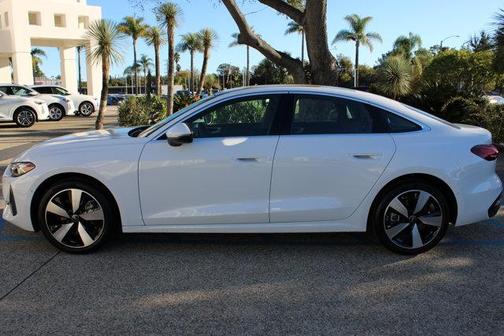 2025 Audi A5 Premium Plus