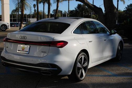 2025 Audi A5 Premium Plus