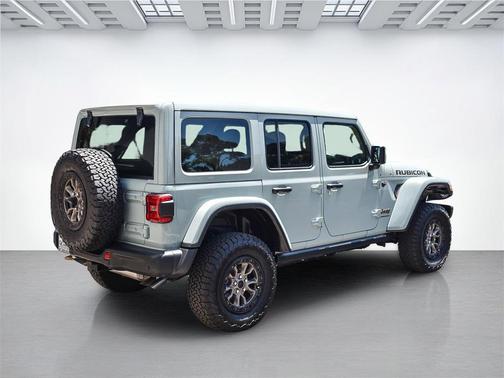 2023 Jeep Wrangler Rubicon 392