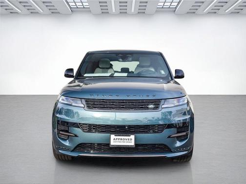 2025 Land Rover Range Rover Sport P400 Dynamic SE