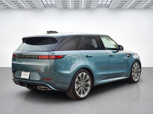 2025 Land Rover Range Rover Sport Dynamic SE