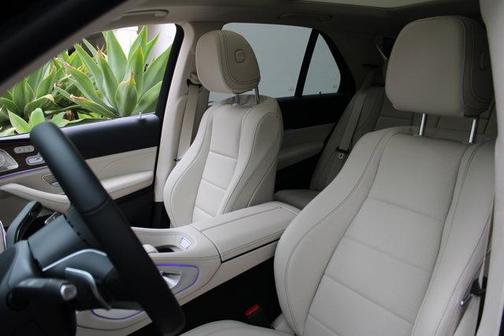 2025 Mercedes-Benz GLE 350 GLE 350