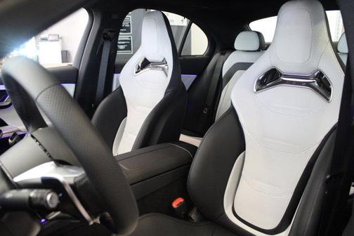 2026 Mercedes-Benz AMG E 53 AMG E 53 E