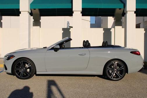 2026 Mercedes-Benz CLE 300 CLE 300