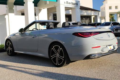 2026 Mercedes-Benz CLE 300 CLE 300