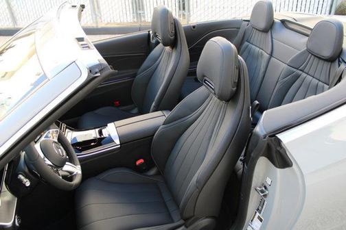 2026 Mercedes-Benz CLE 300 CLE 300