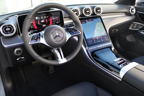 2026 Mercedes-Benz CLE 300 CLE 300