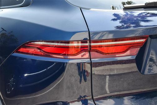 2025 Jaguar F-PACE P250 R-Dynamic S