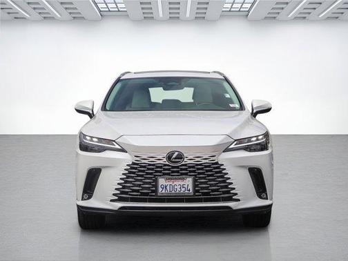 2024 Lexus RX 350 350