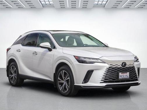 2024 Lexus RX 350 350