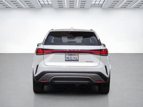 2024 Lexus RX 350 350
