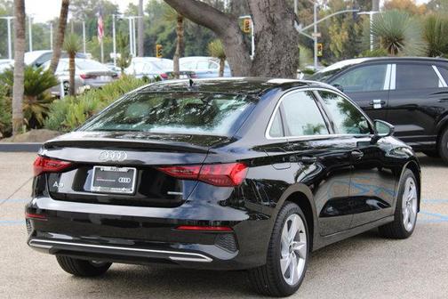 2024 Audi A3 40 Premium