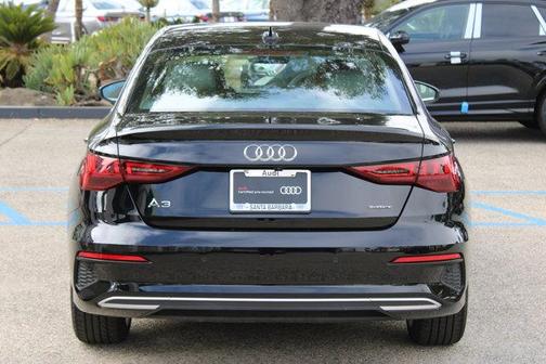 2024 Audi A3 40 Premium