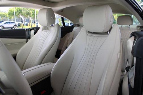 2022 Mercedes-Benz E-Class E 450