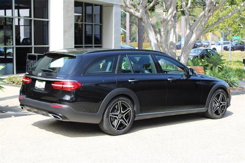 2022 Mercedes-Benz E-Class E 450 4MATIC